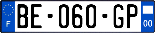 BE-060-GP