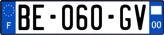 BE-060-GV