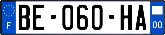 BE-060-HA
