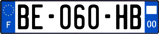 BE-060-HB