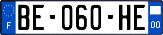 BE-060-HE