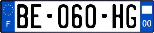 BE-060-HG