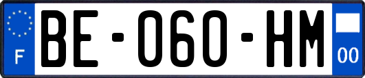 BE-060-HM