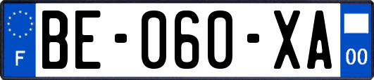 BE-060-XA