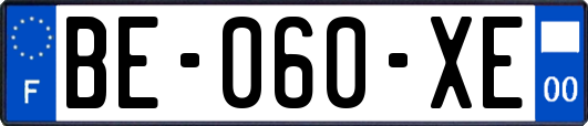 BE-060-XE