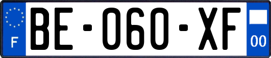 BE-060-XF