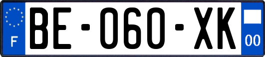 BE-060-XK