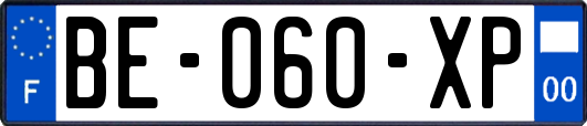BE-060-XP