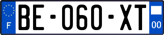 BE-060-XT