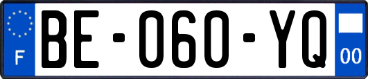 BE-060-YQ