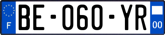 BE-060-YR
