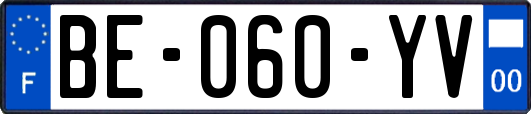 BE-060-YV