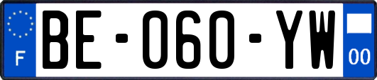 BE-060-YW