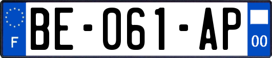 BE-061-AP