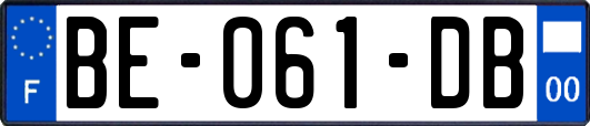 BE-061-DB
