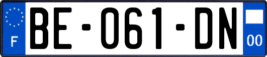 BE-061-DN