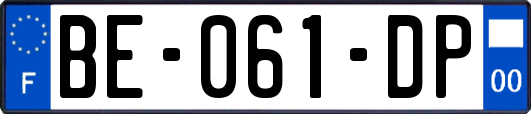 BE-061-DP