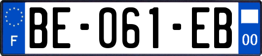 BE-061-EB