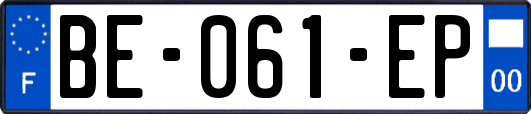 BE-061-EP