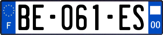 BE-061-ES