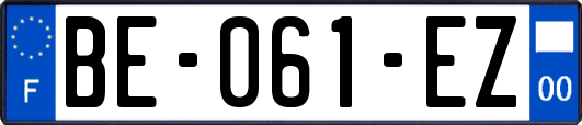 BE-061-EZ