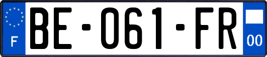 BE-061-FR
