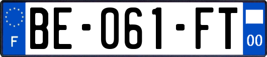 BE-061-FT