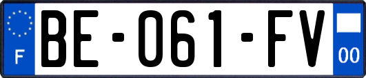 BE-061-FV