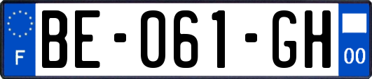 BE-061-GH