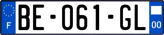 BE-061-GL