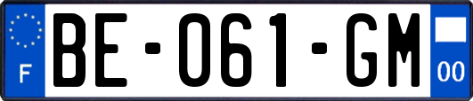 BE-061-GM