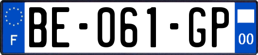 BE-061-GP
