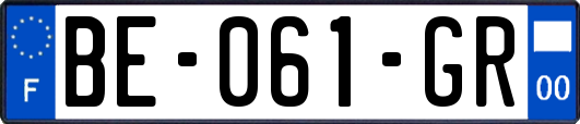BE-061-GR
