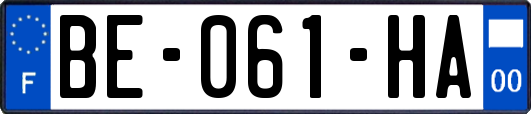 BE-061-HA