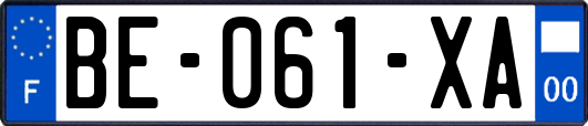 BE-061-XA