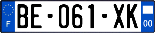BE-061-XK