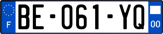 BE-061-YQ