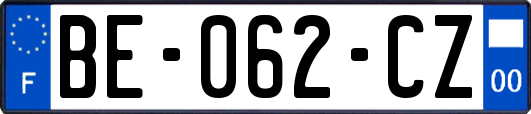 BE-062-CZ