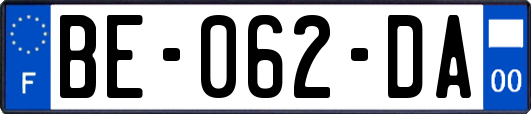 BE-062-DA