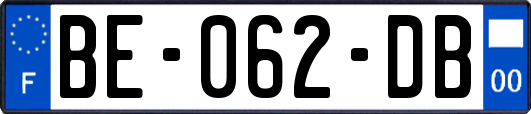 BE-062-DB