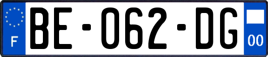 BE-062-DG