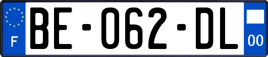 BE-062-DL