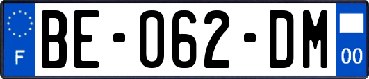 BE-062-DM