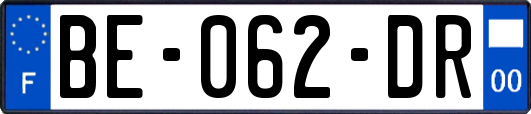 BE-062-DR