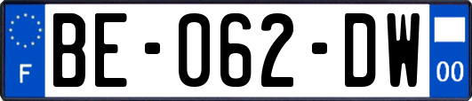 BE-062-DW