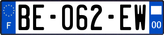 BE-062-EW