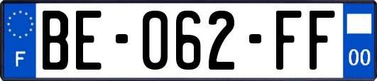 BE-062-FF