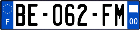 BE-062-FM