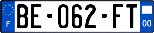 BE-062-FT
