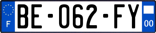 BE-062-FY